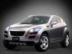 Chevrolet T2X Concept 2005 года